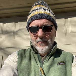 Meet your Posher, Don